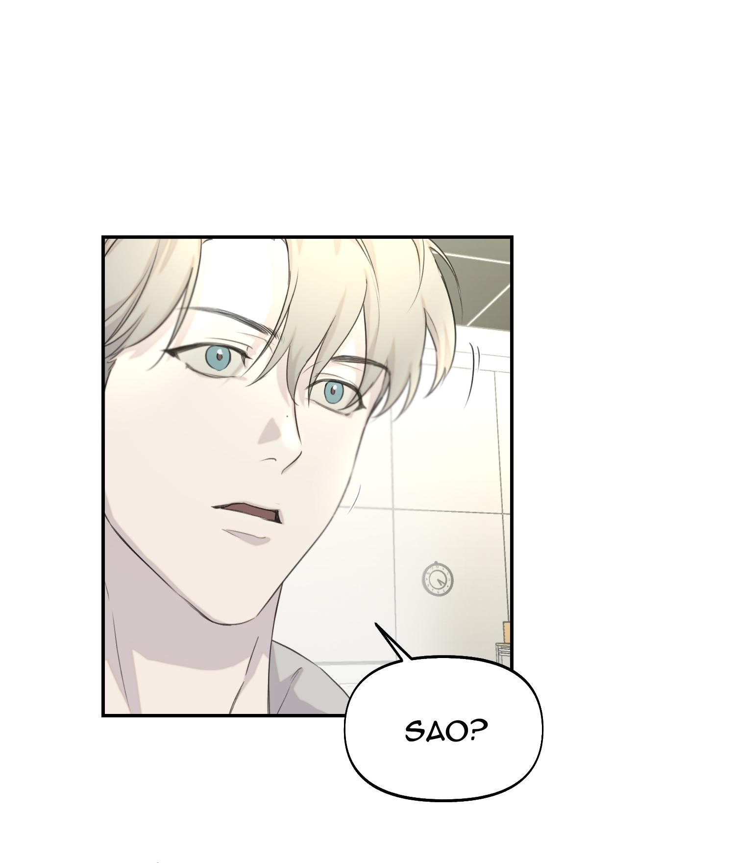 Đọc truyện NERD PROJECT - Chapter 14