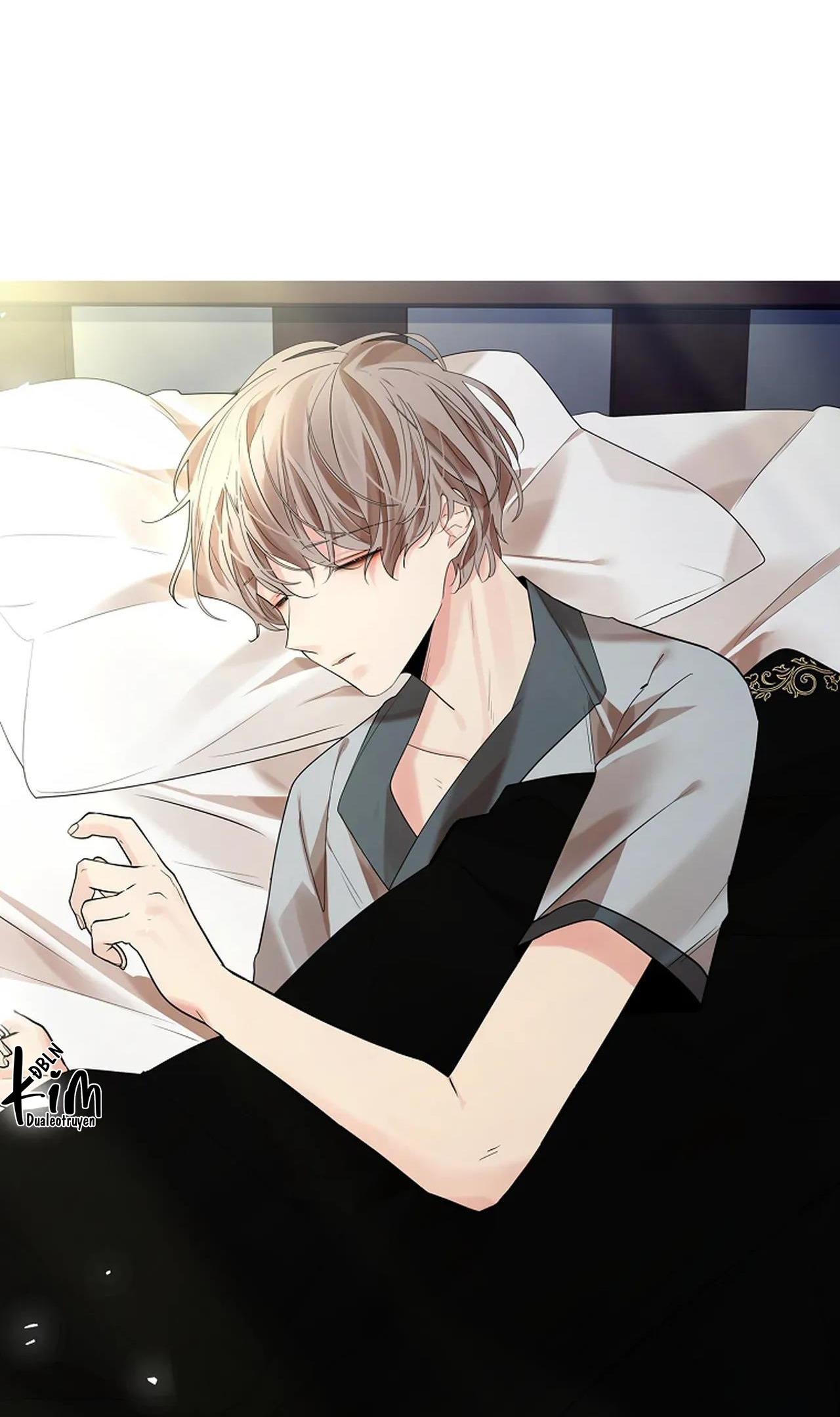 Đọc truyện HOA GIẤY - Chapter 78