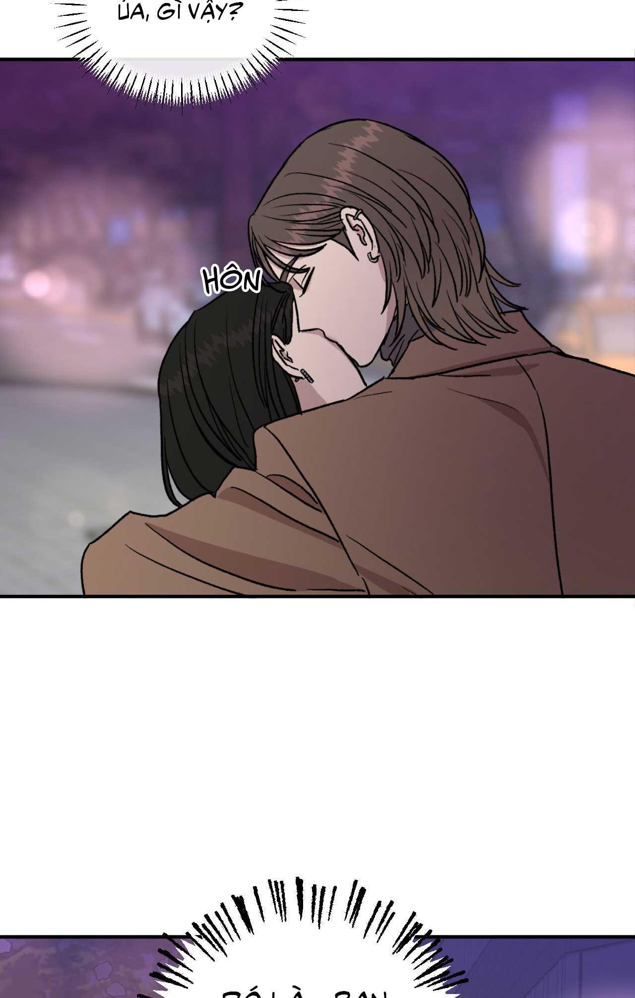 Đọc truyện Nhà của chúng ta - Chapter 8