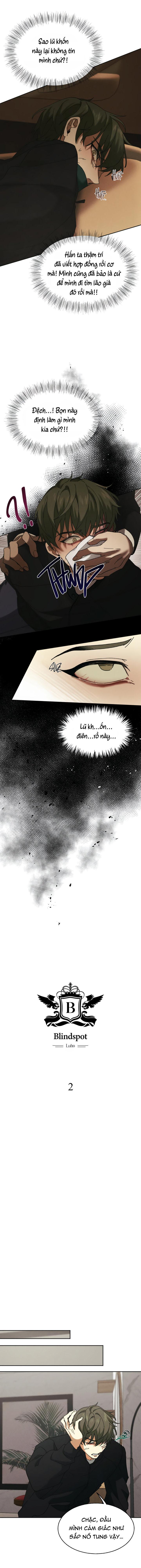 Đọc truyện Tuyển Tập Khu chung cư GwangGong - GwangGong Apartment Complex - Chapter 18