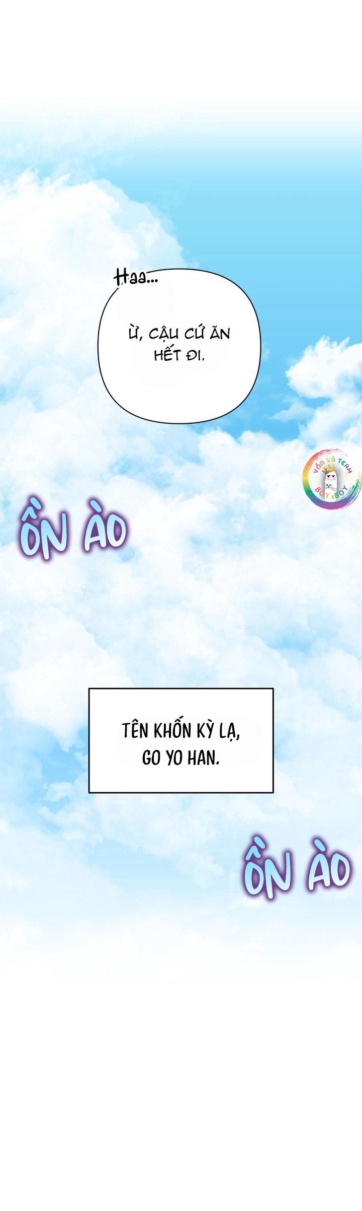 Đọc truyện Eighteen's Bed - Chapter 4