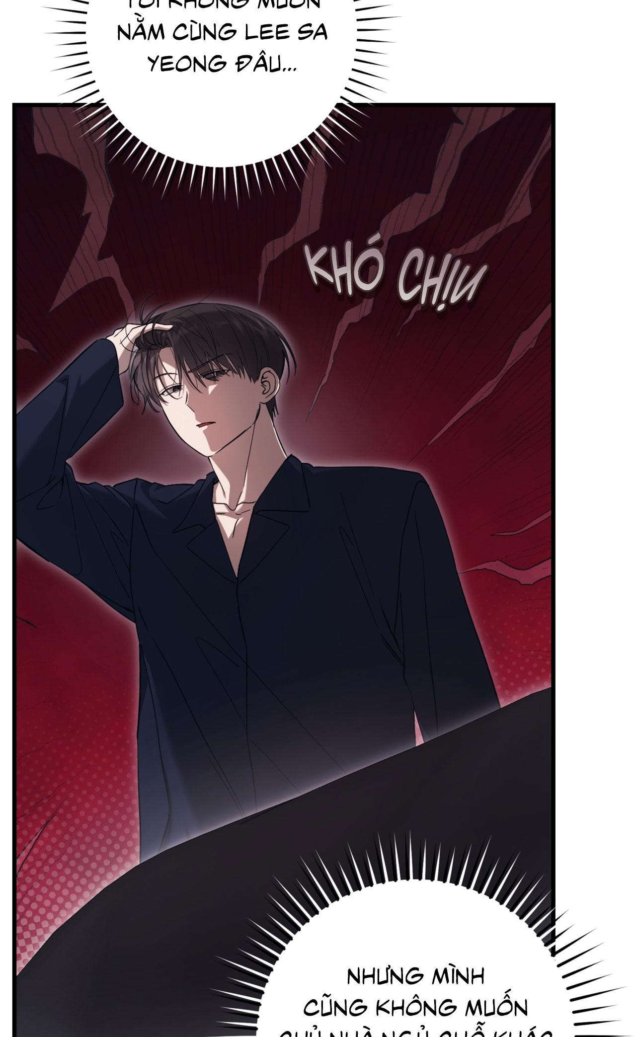 Đọc truyện Hunter muốn sống một cách yên bình - Chapter 25