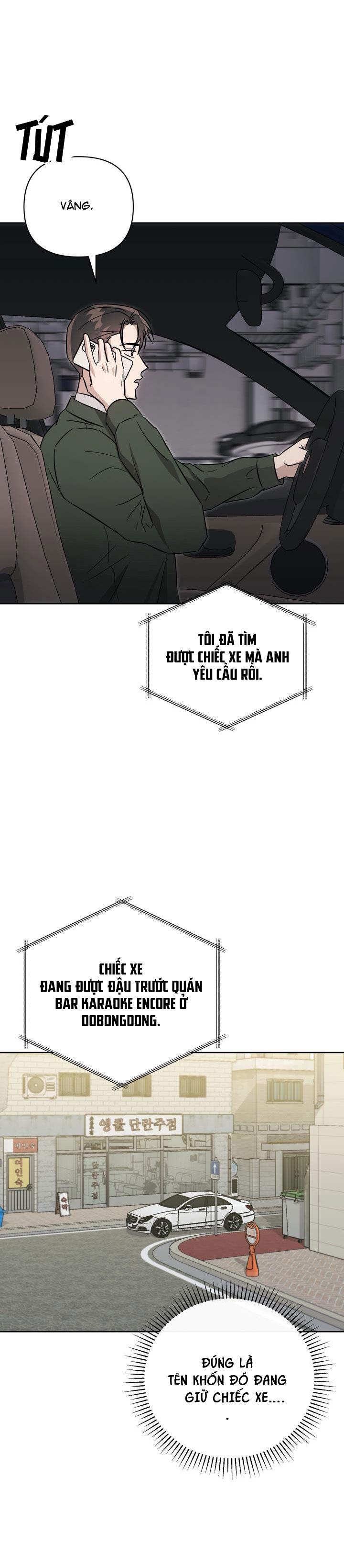 Đọc truyện PHIM TRUYỀN HÌNH DÀI TẬP - Chapter 48
