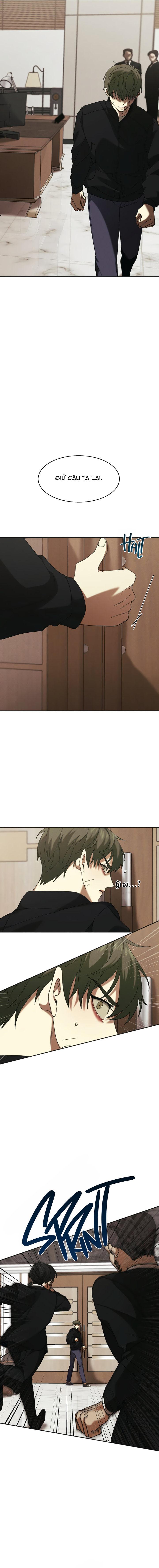 Đọc truyện Tuyển Tập Khu chung cư GwangGong - GwangGong Apartment Complex - Chapter 18