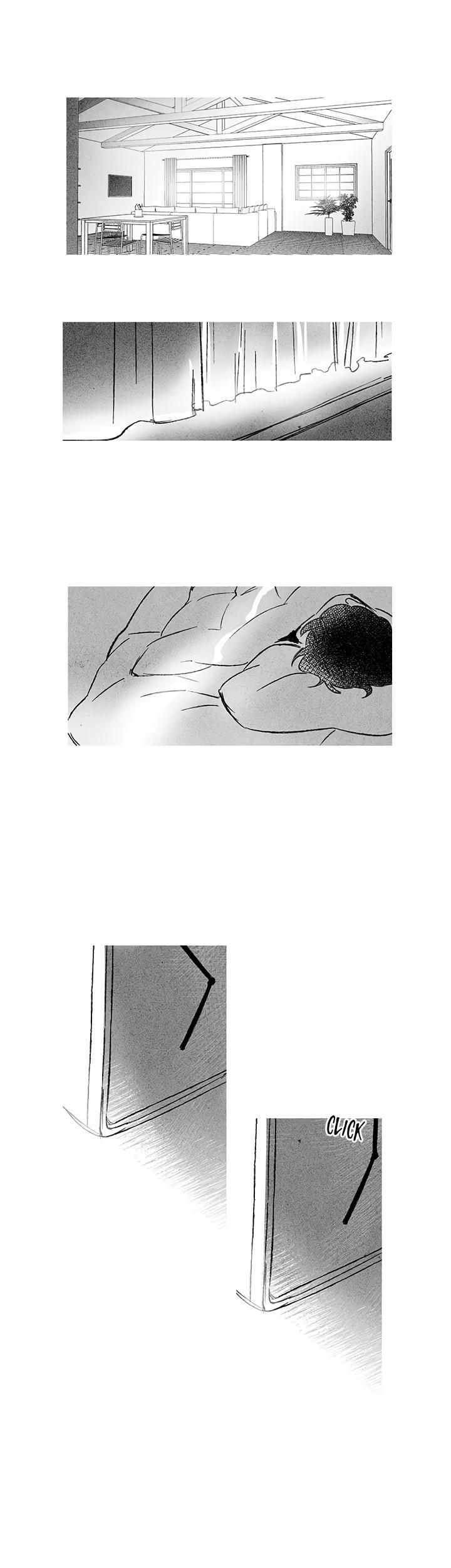 Đọc truyện Xin Hãy Yêu Tôi - Chapter 1