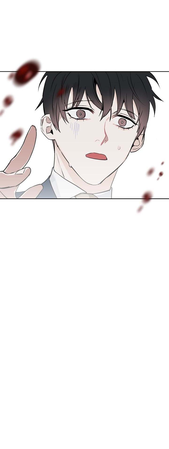 Đọc truyện Kiss me liar - Chapter 12