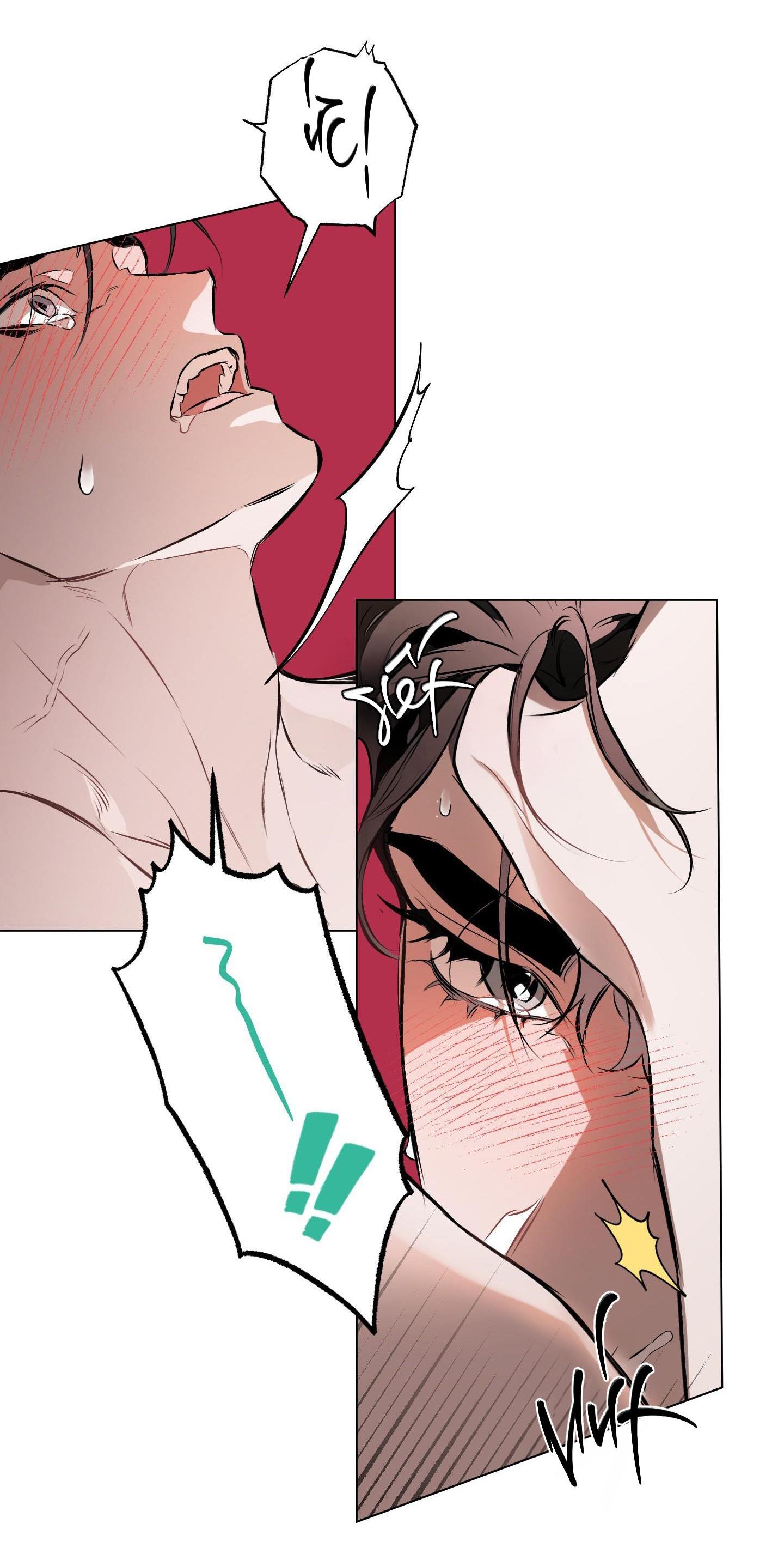 Đọc truyện  Định Tên Mối Quan Hệ - Chapter 82