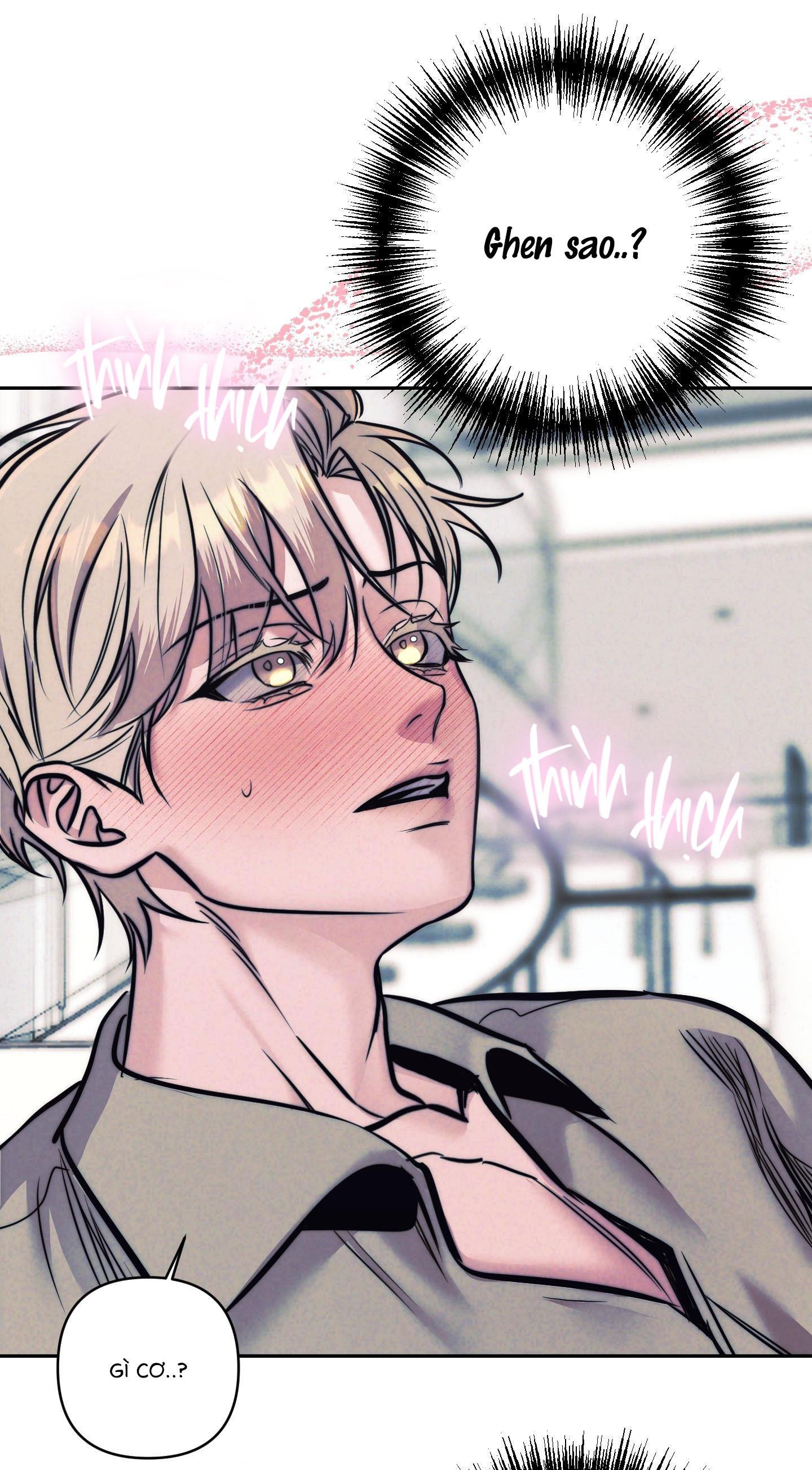 Đọc truyện  Stigma - Chapter 20