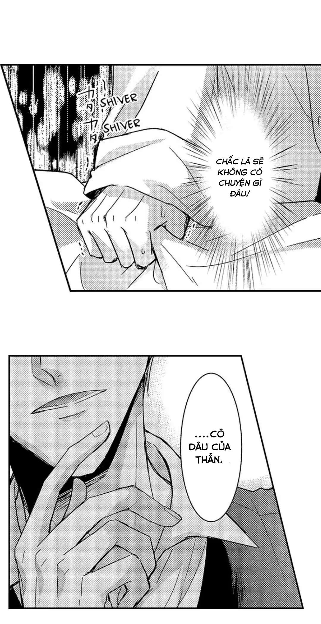 Đọc truyện Chàng hoàng tử hoàn hảo yêu tôi, tình địch của anh ấy? - Chapter 18