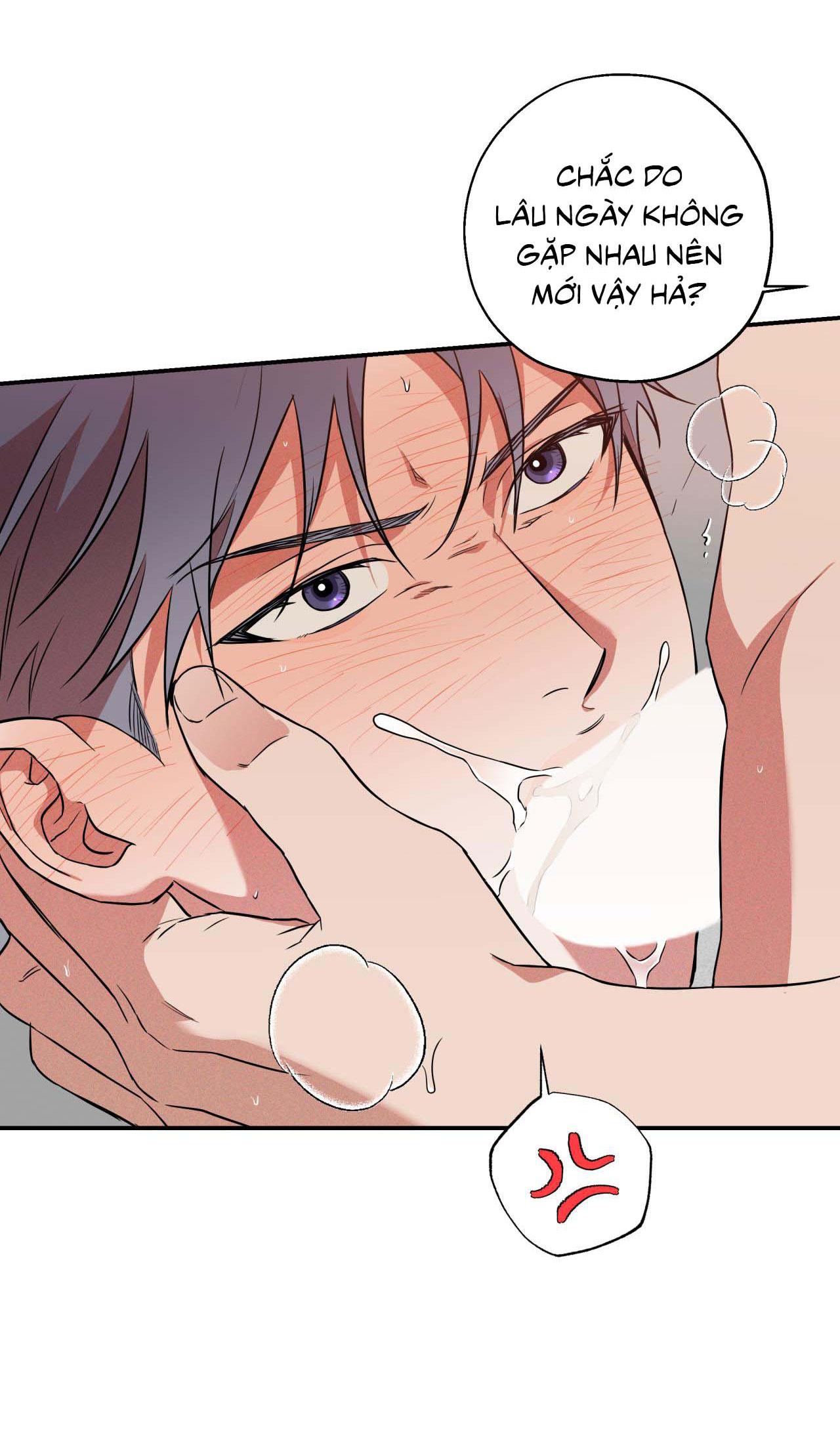 Đọc truyện Mae Hyung - Chapter 3
