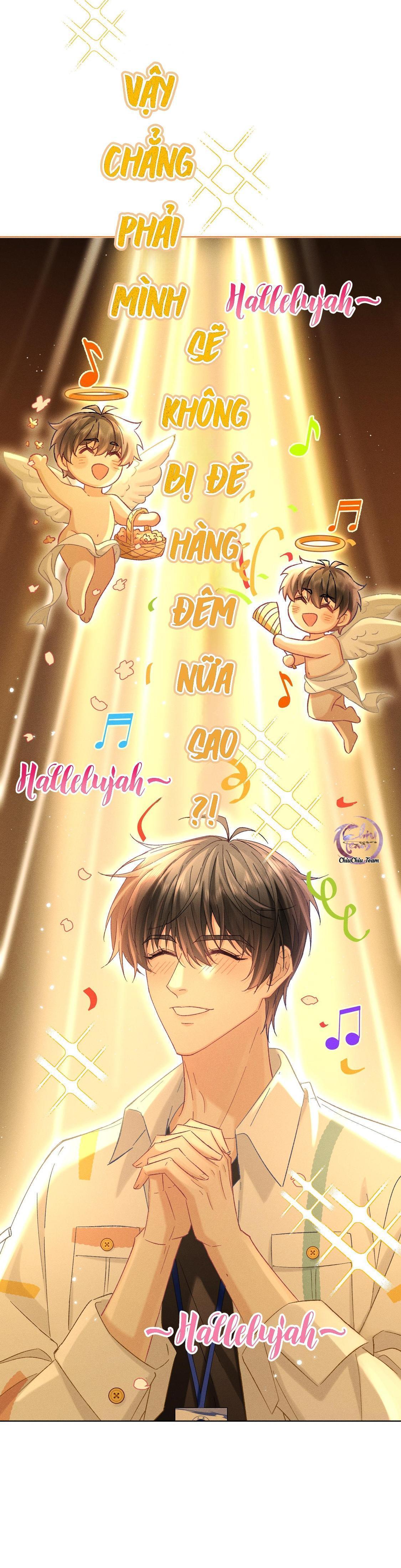 Đọc truyện Đại Tiên - Chapter 15