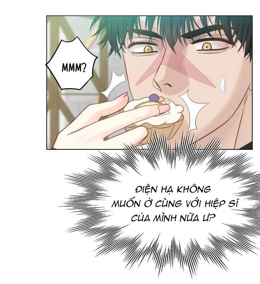 Đọc truyện Crazy About Me - Chapter 14