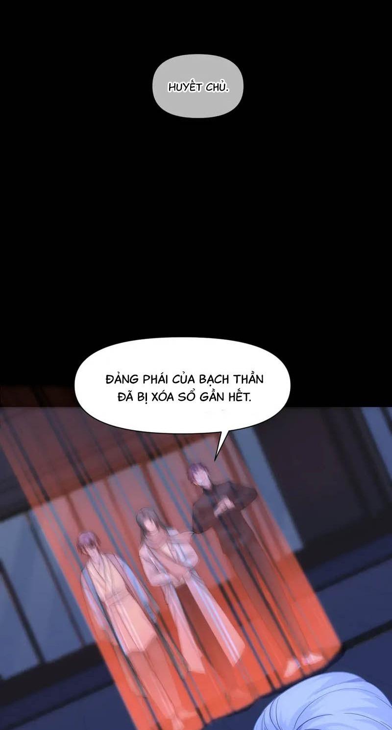 Đọc truyện Bảo bối ngoan, không thể cắn - Chapter 87