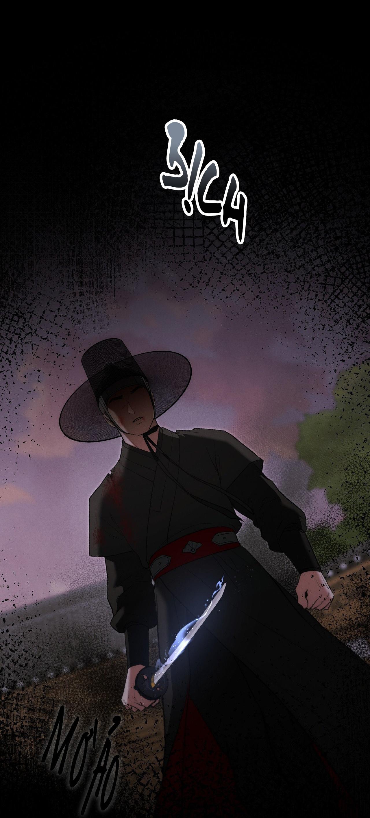 Đọc truyện SỨ GIẢ THẦN CHẾT - Chapter 17