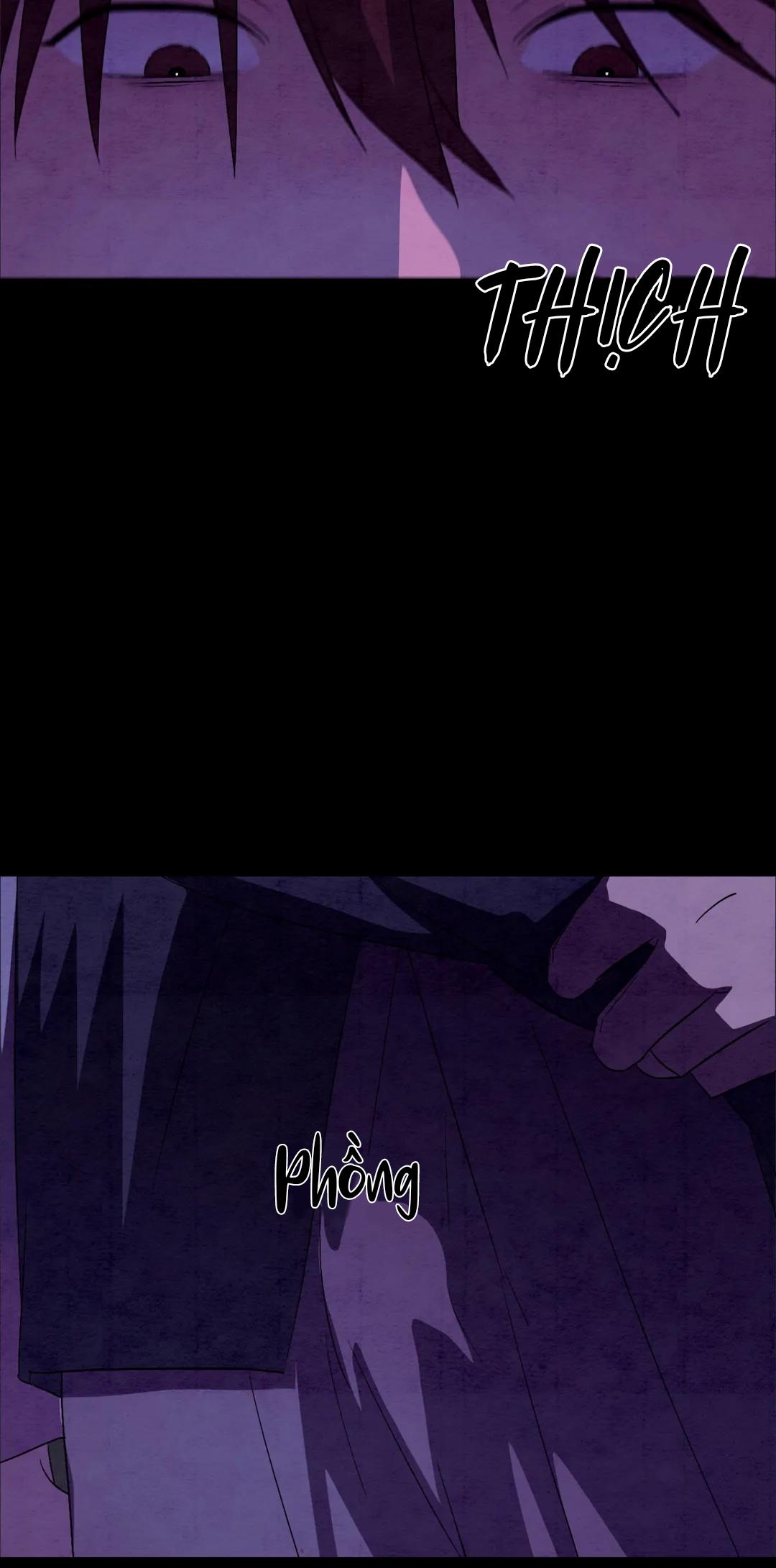 Đọc truyện [Hoàn] Dưới Đáy Biển Xanh - Chapter 38