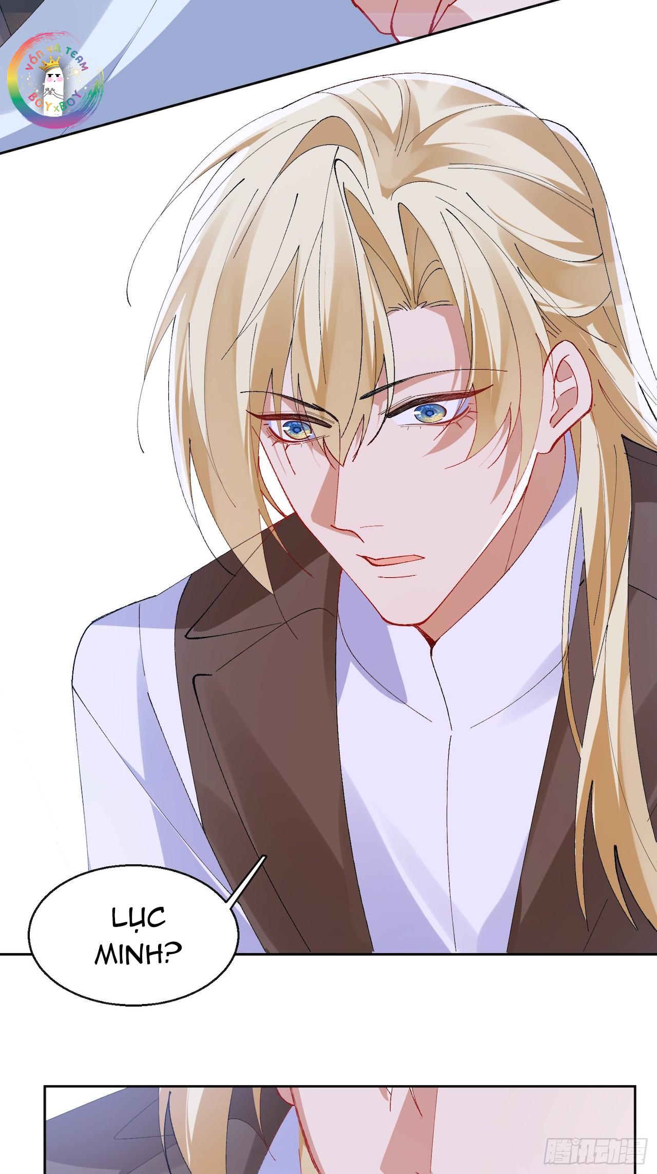 Đọc truyện Dĩ Hạ Khi Thượng - Chapter 20