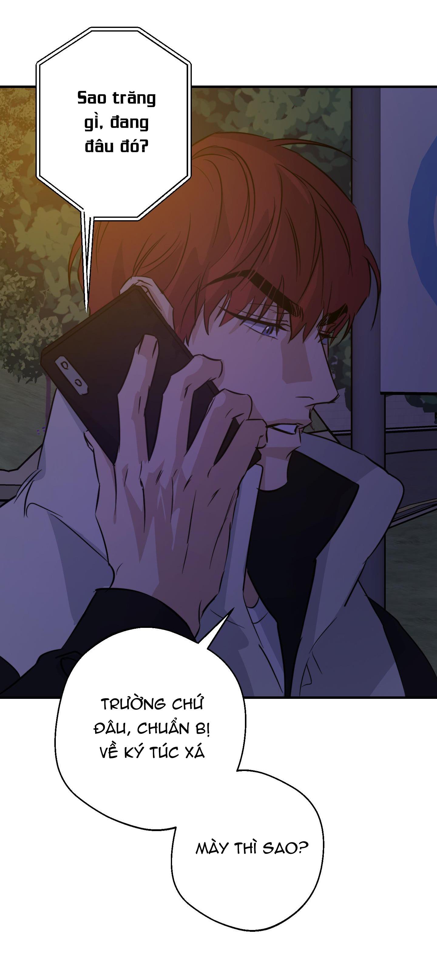 Đọc truyện HIGH CLEAR - Chapter 68