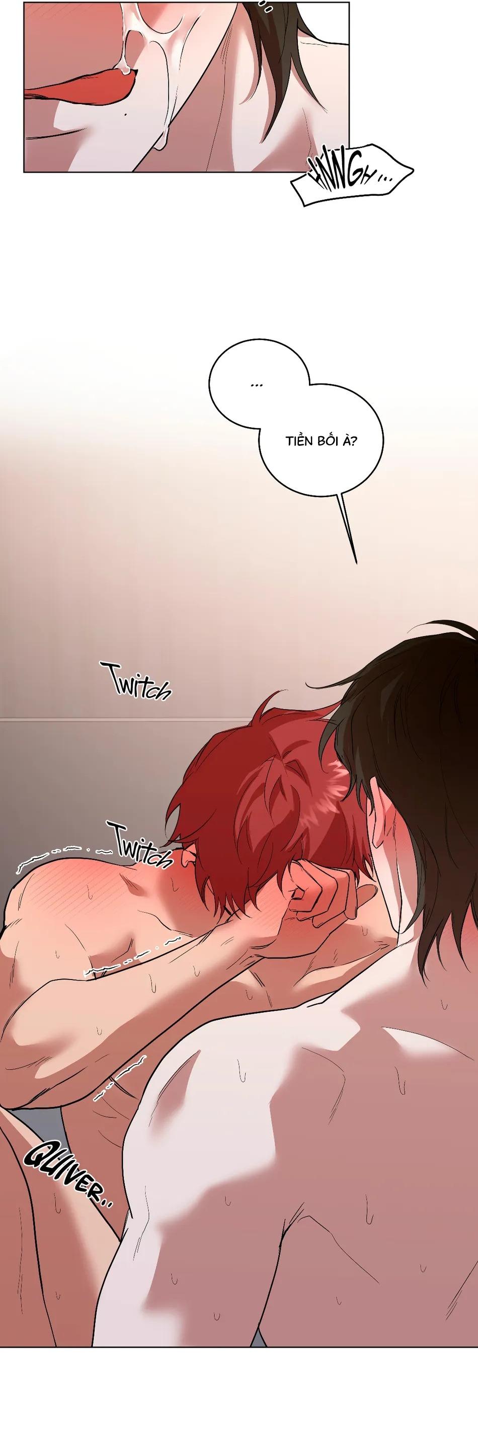 Đọc truyện Hiểu Lầm - Chapter 5