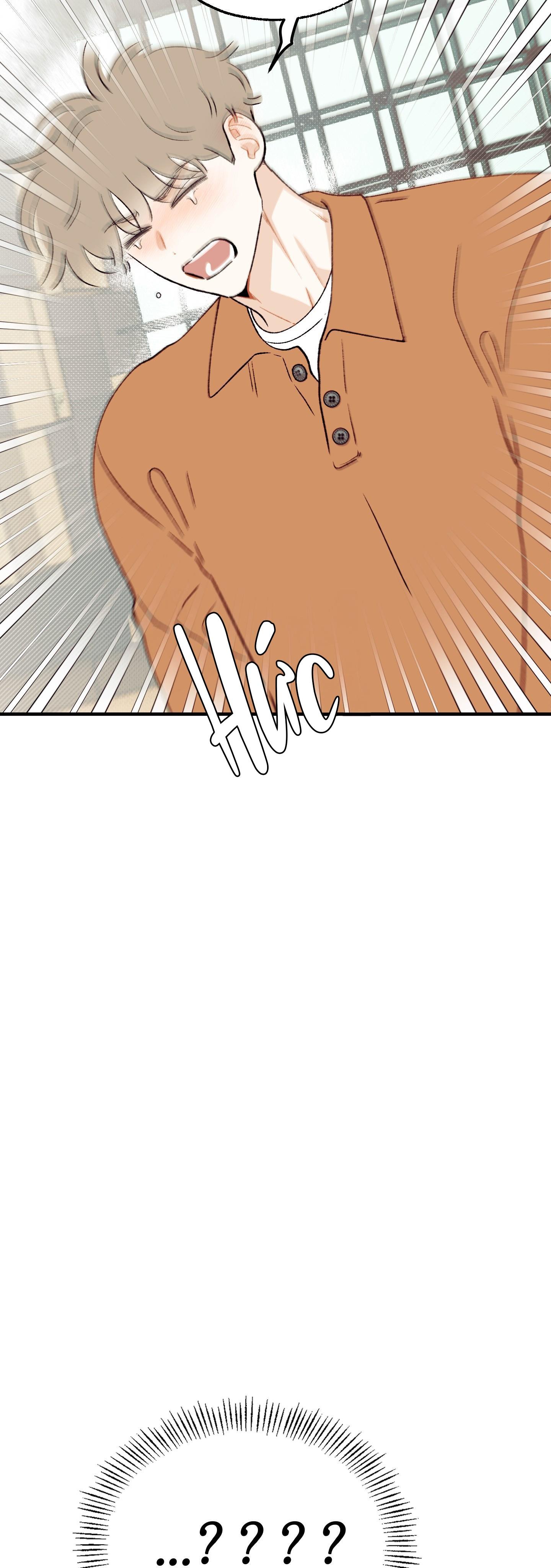 Đọc truyện Tình đơn phương lạc lối - Chapter 9