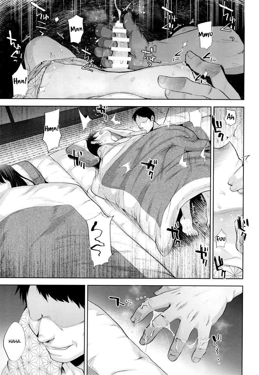 Đọc truyện Quá trình thuần hoá loài người - Chapter 30