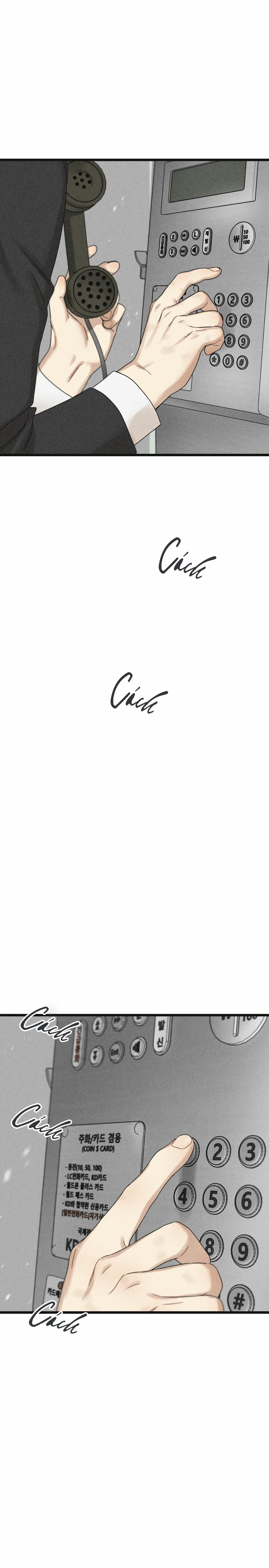 Đọc truyện TRÙNG PHÙNG - Chapter 21