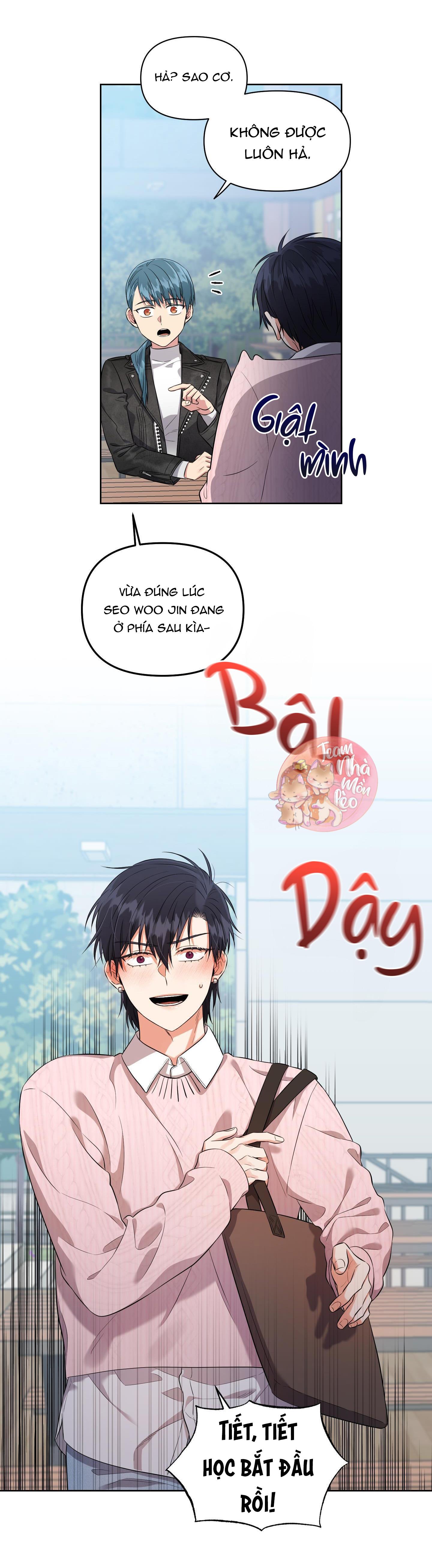 Đọc truyện Tổng Hợp Truyện BL Ngắn Siêu Dâm TNML - Chapter 3.4