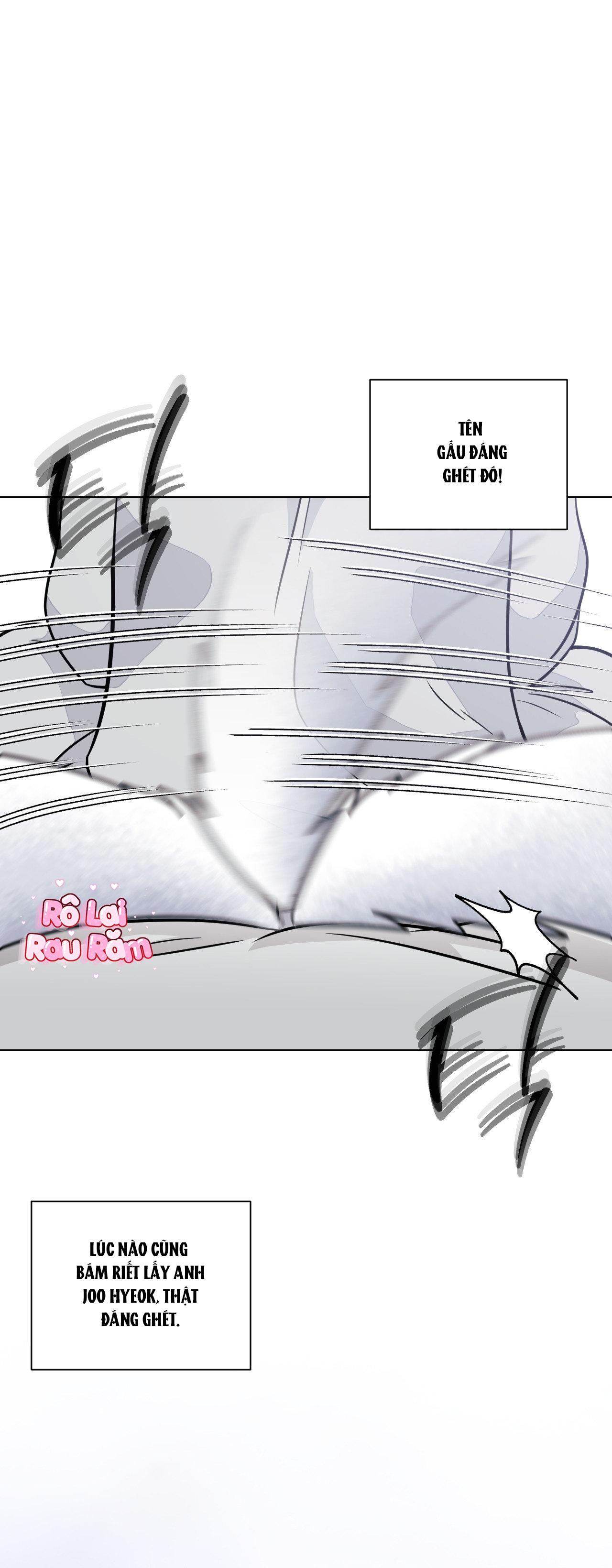 Đọc truyện Cậu ấy thật là đáng yêu - Chapter 4