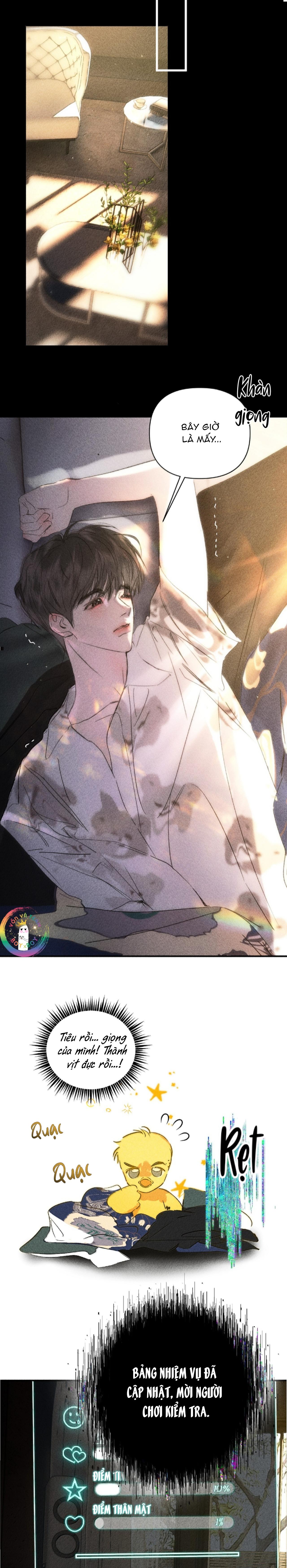 Đọc truyện Thoát Khỏi Tầng Hầm - Chapter 16