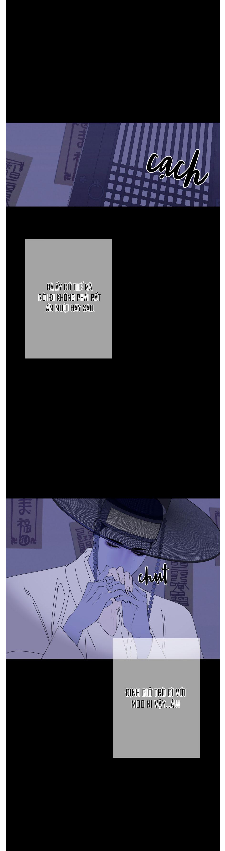 Đọc truyện CHUYỆN QUỶ MÔN QUAN - Chapter 51