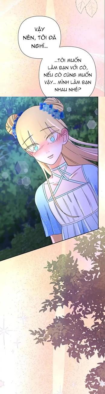 Đọc truyện Mắc Kẹt Trong Game Hẹn Hò Của Em Gái Tôi - Chapter 7