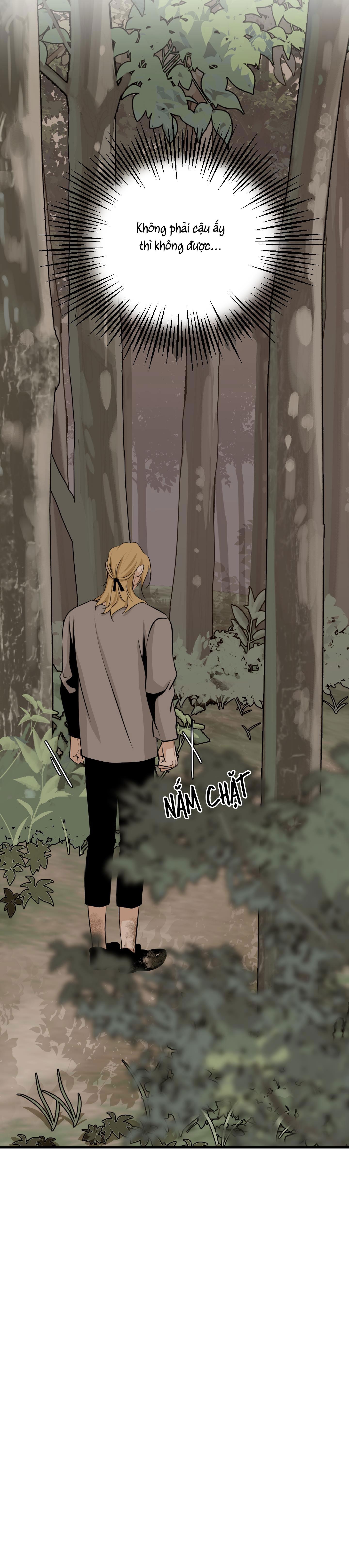 Đọc truyện LOÀI HOA KHÔNG TÊN - Chapter 10