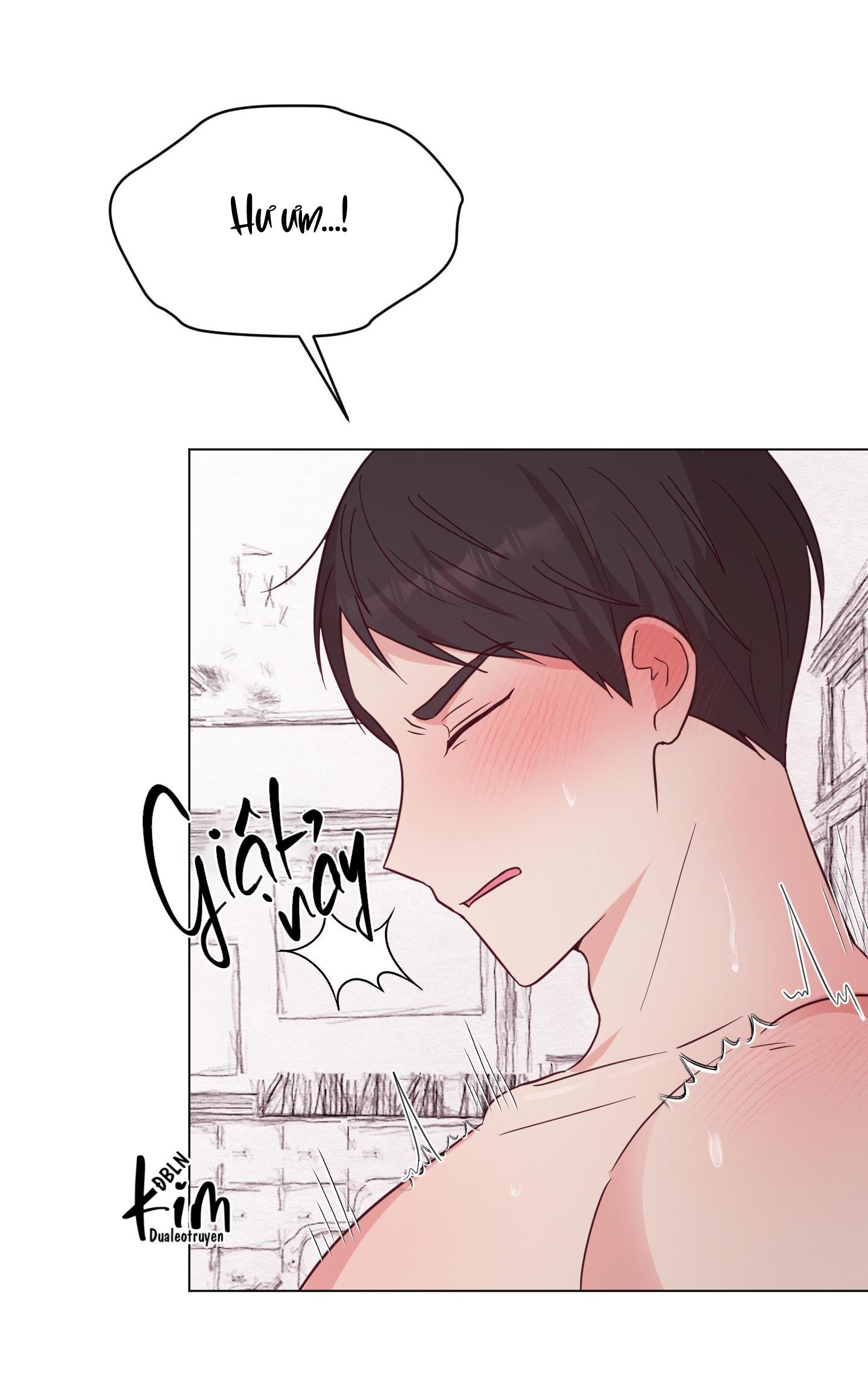 Đọc truyện BL NGẮN TUYỂN CHỌN - Chapter 7.3