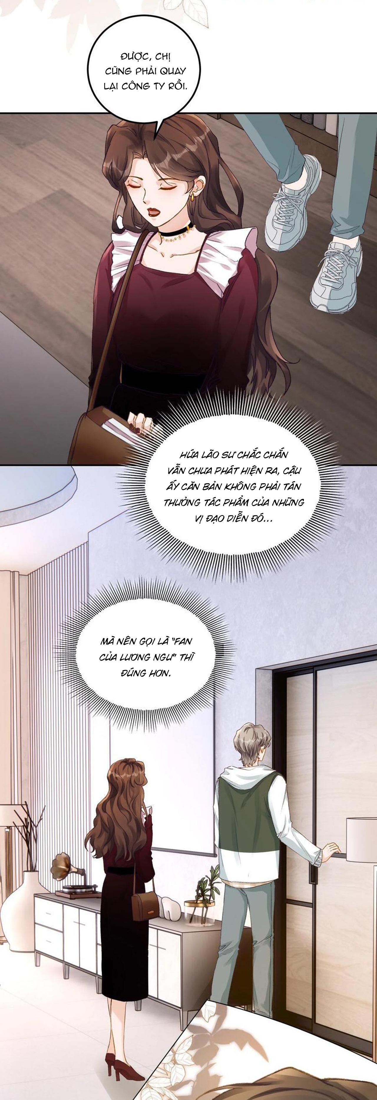 Đọc truyện Hữu Danh - Chapter 92