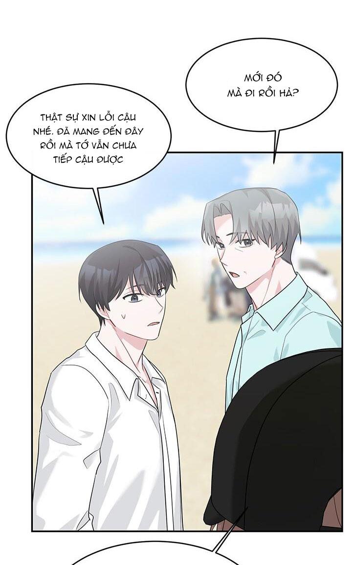 Đọc truyện TIỂU THỬ: BẮT ĐẦU MÙA HÈ - Chapter 21