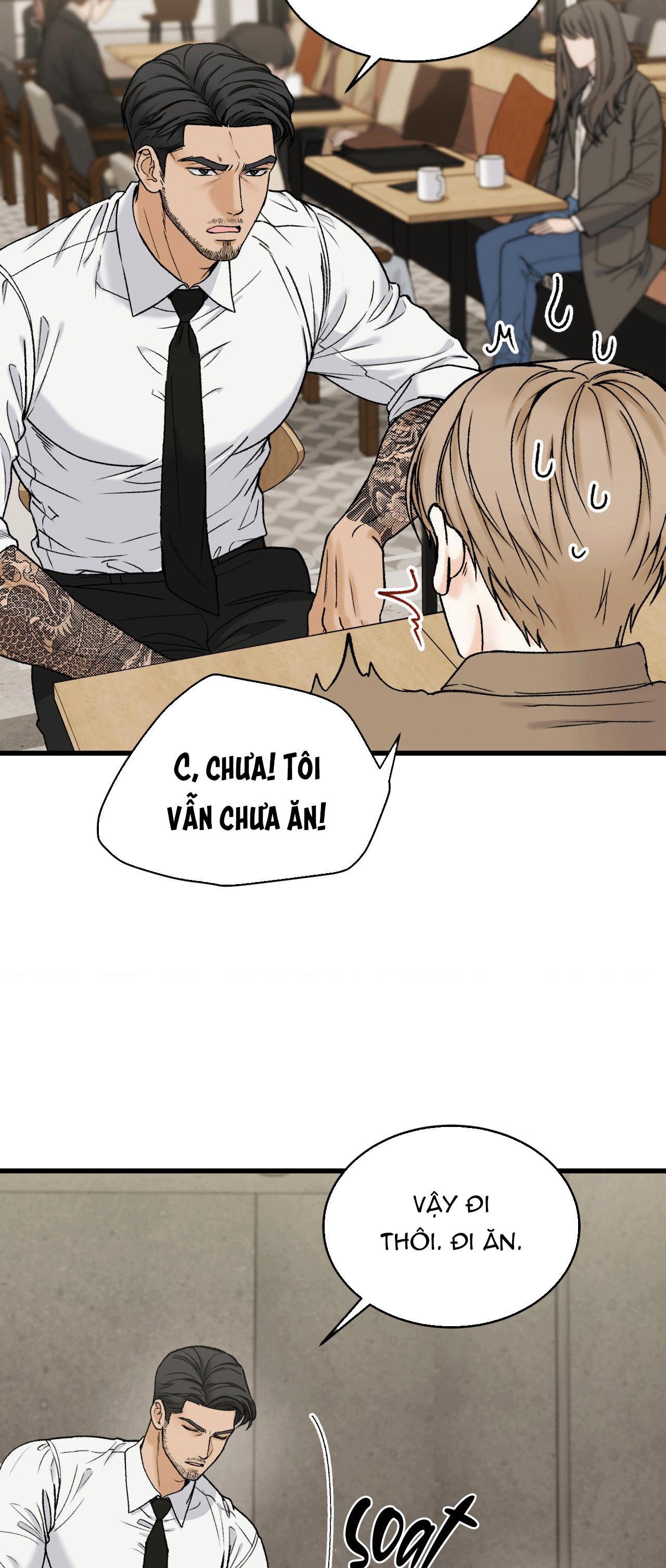 Đọc truyện CHỦ NHÂN BẠO DÂM CỦA TÔI - Chapter 2