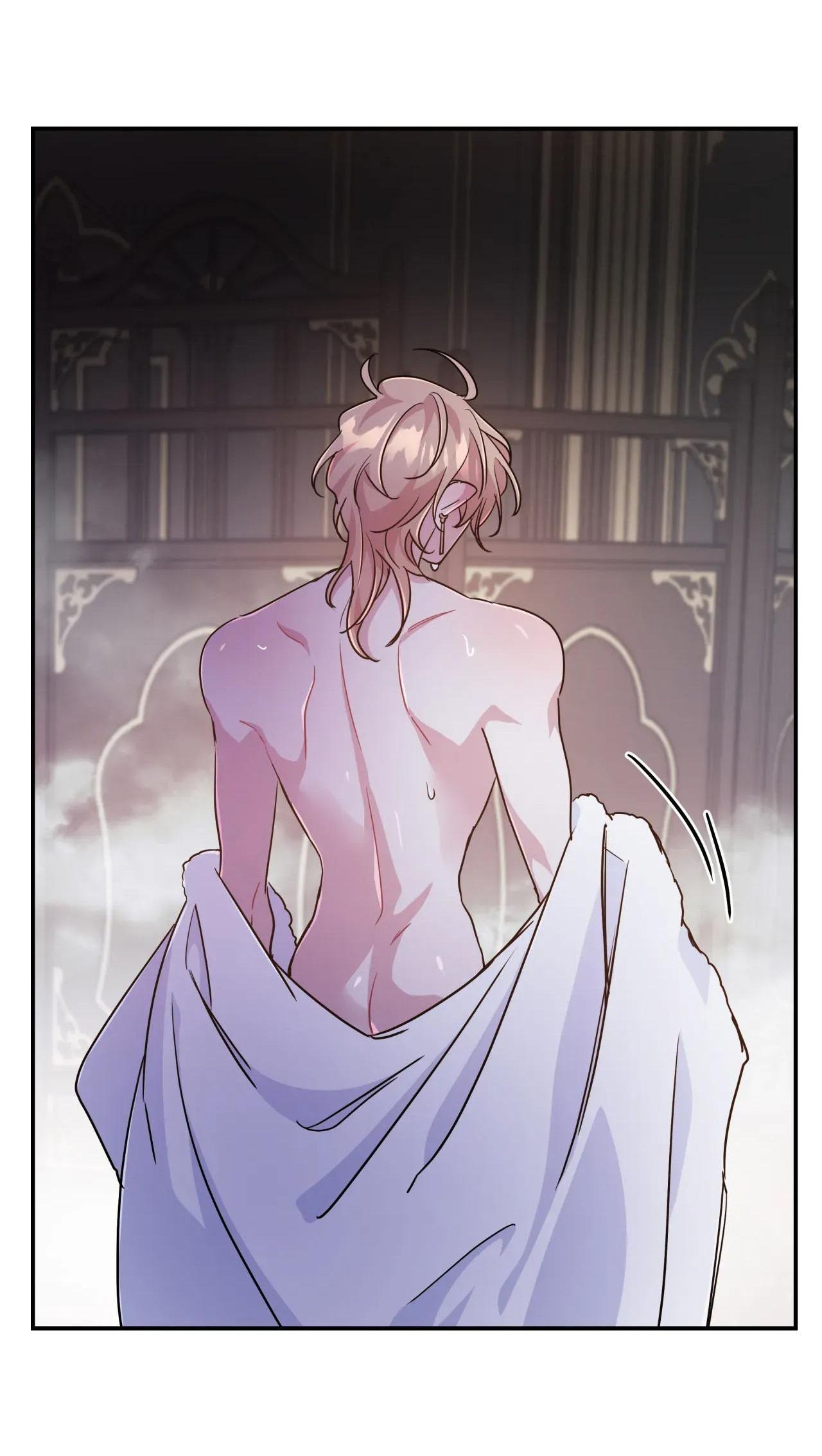 Đọc truyện  Ám Giữ Linh Hồn - Chapter 65