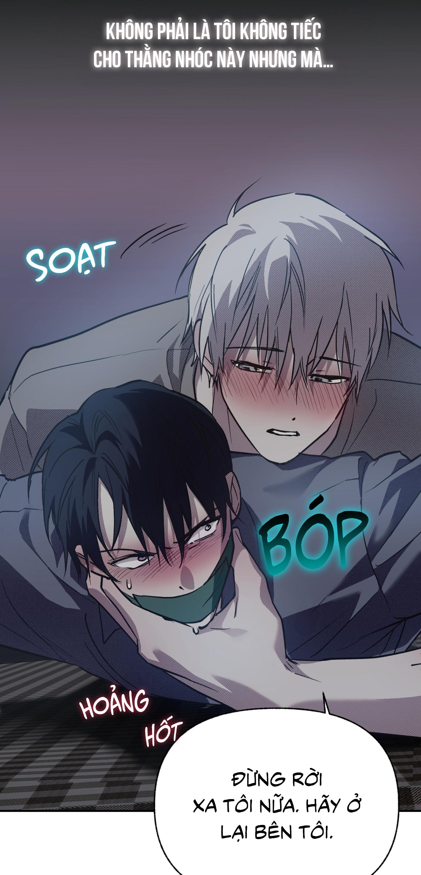 Đọc truyện GIÀNH QUYỀN KIỂM SOÁT - Chapter 8