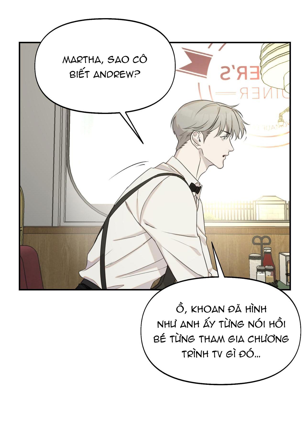 Đọc truyện NERD PROJECT - Chapter 16