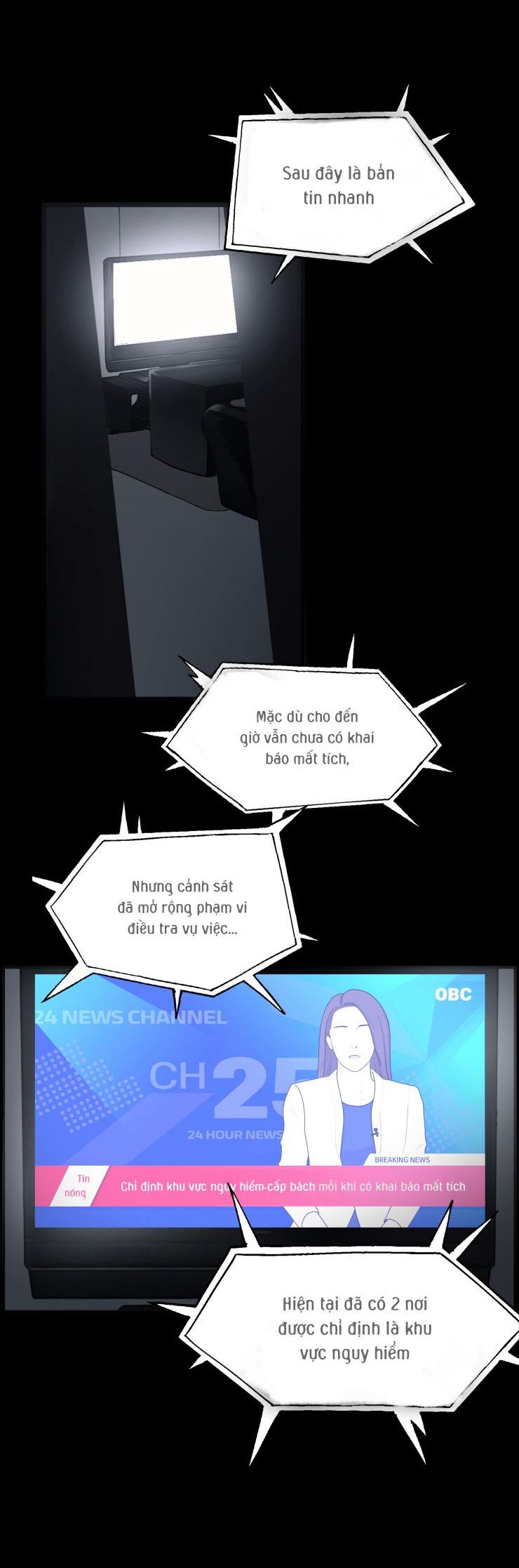 Đọc truyện  Nuốt gai - Chapter 1