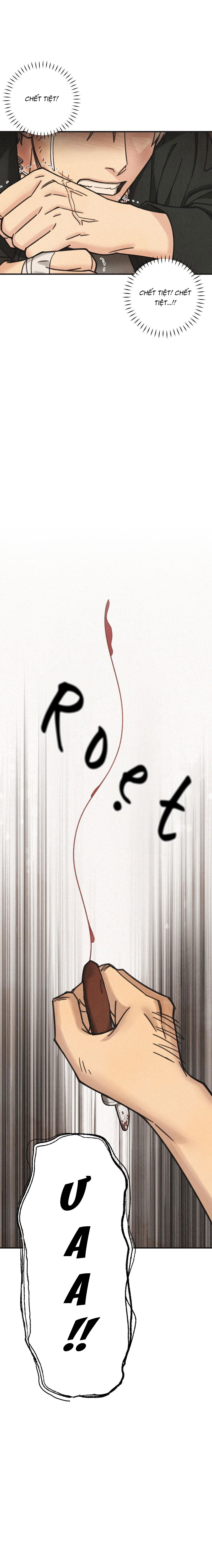 Đọc truyện BĂNG ĐẢNG SAMGEORI - Chapter 15