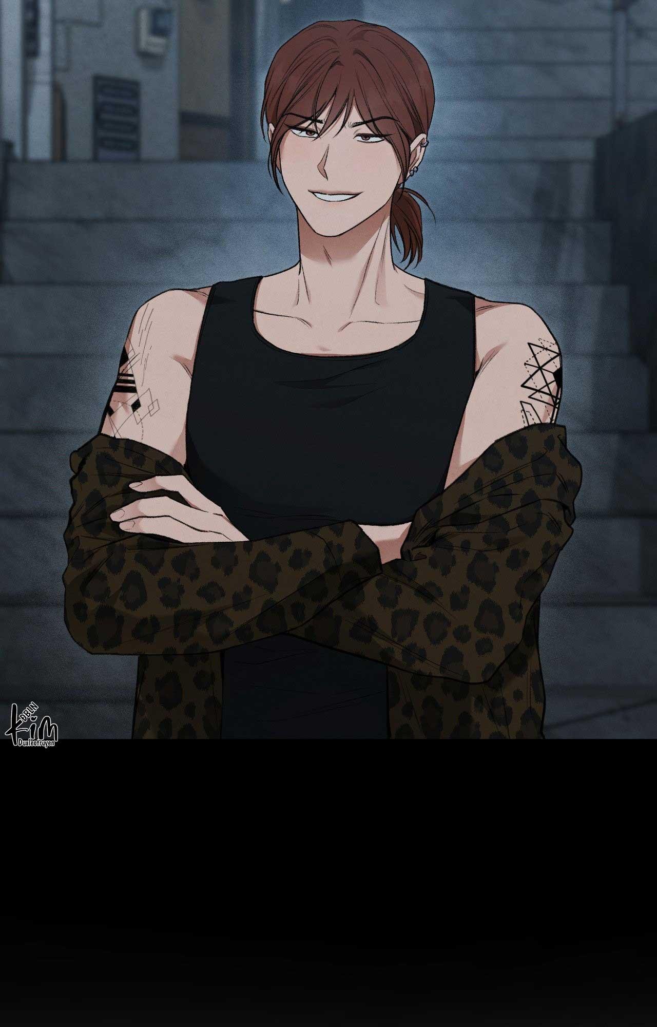 Đọc truyện SỨ GIẢ THẦN CHẾT - Chapter 28