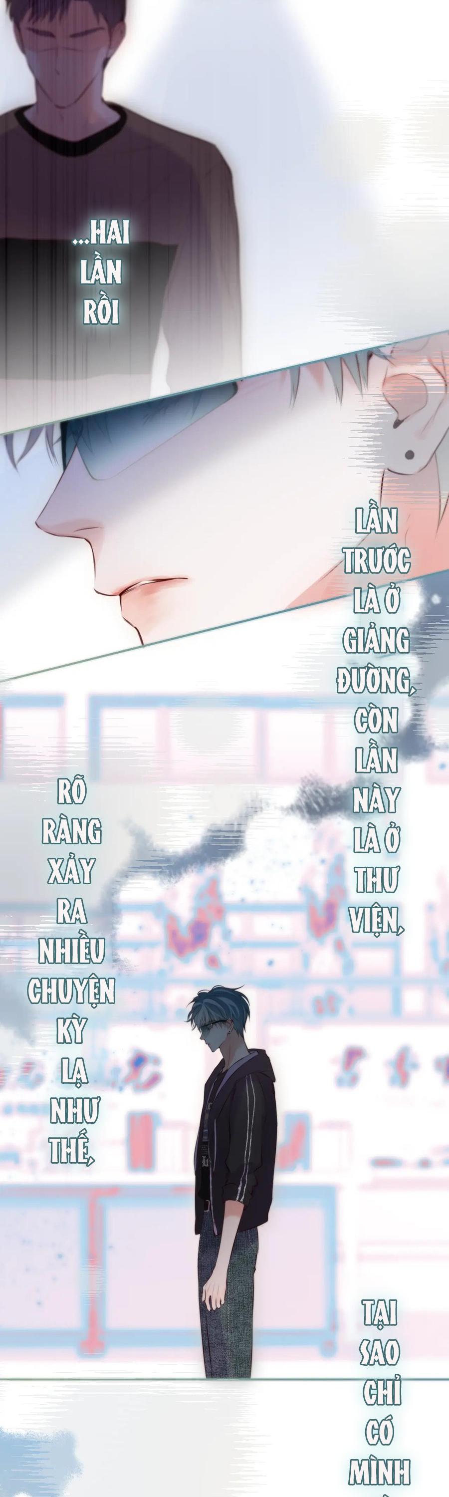 Đọc truyện Mắt Của Hành Tinh - Chapter 4