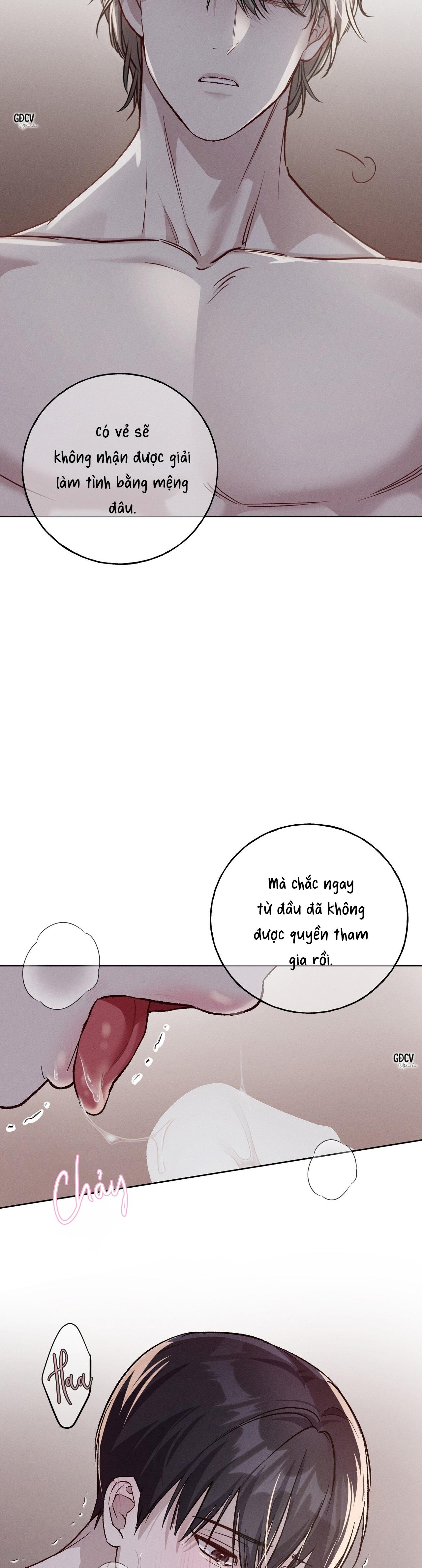Đọc truyện LÂU ĐÀI GỖ MUN - Chapter 10