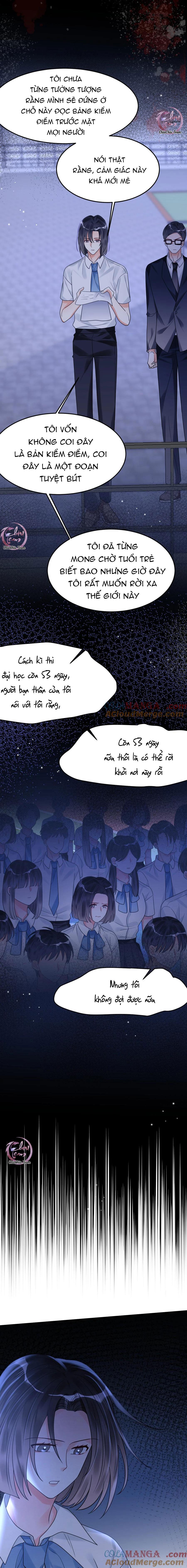 Đọc truyện Rất Tiếc, Bạn Không Thể Đăng Xuất Khỏi Trò Chơi - Chapter 44