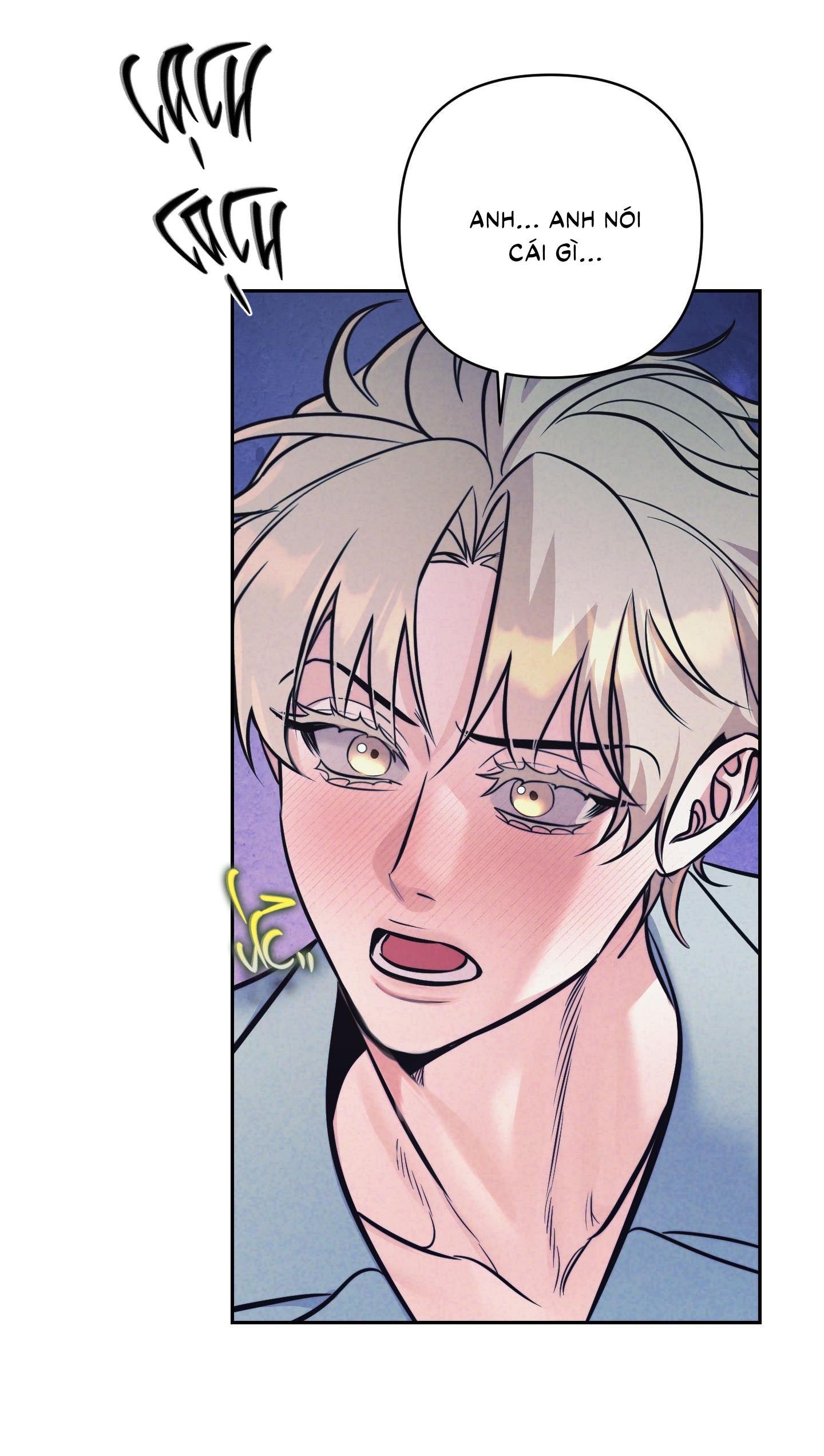 Đọc truyện  Stigma - Chapter 28