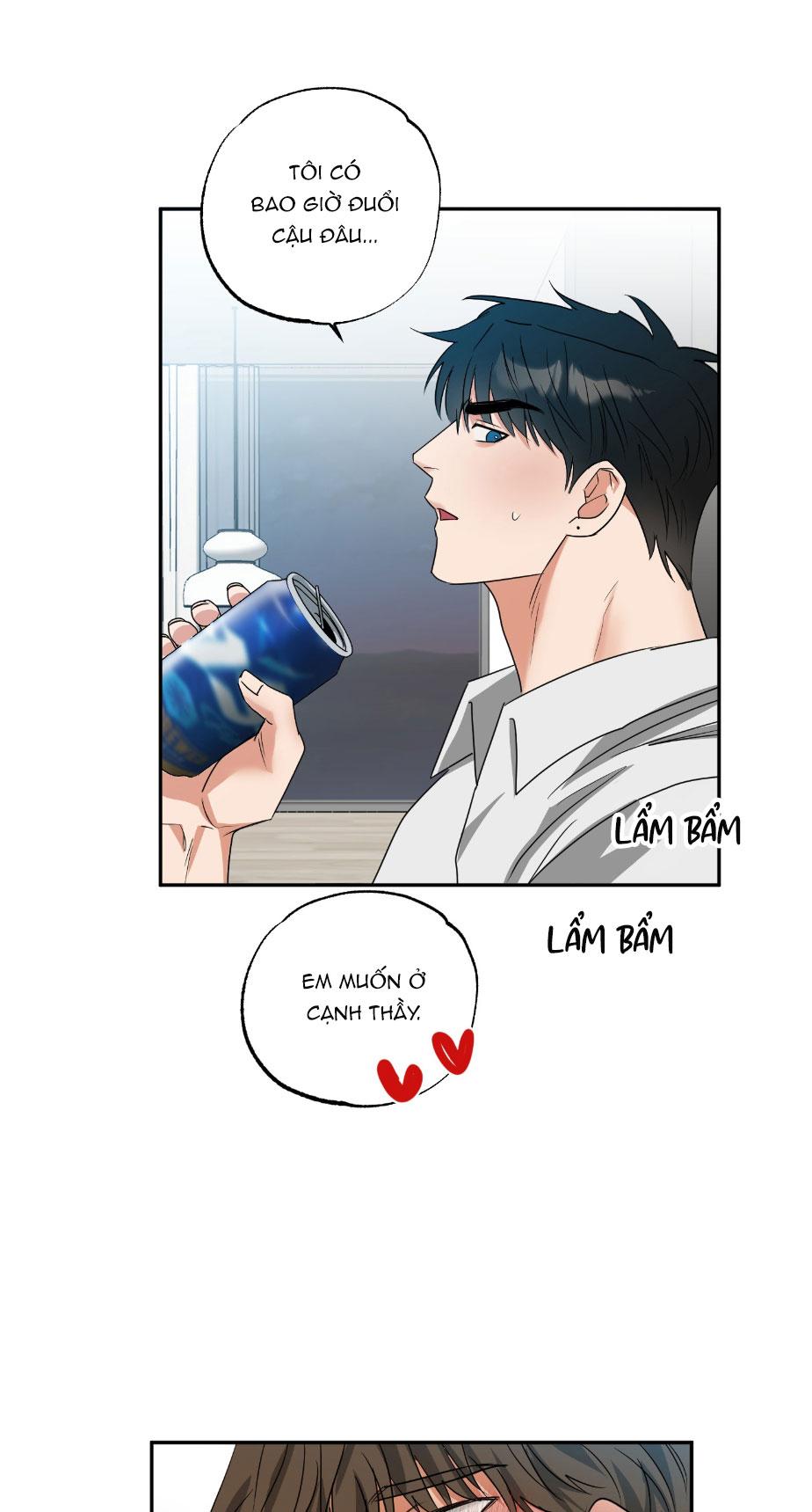 Đọc truyện DẠY CHỊCH - Chapter 19