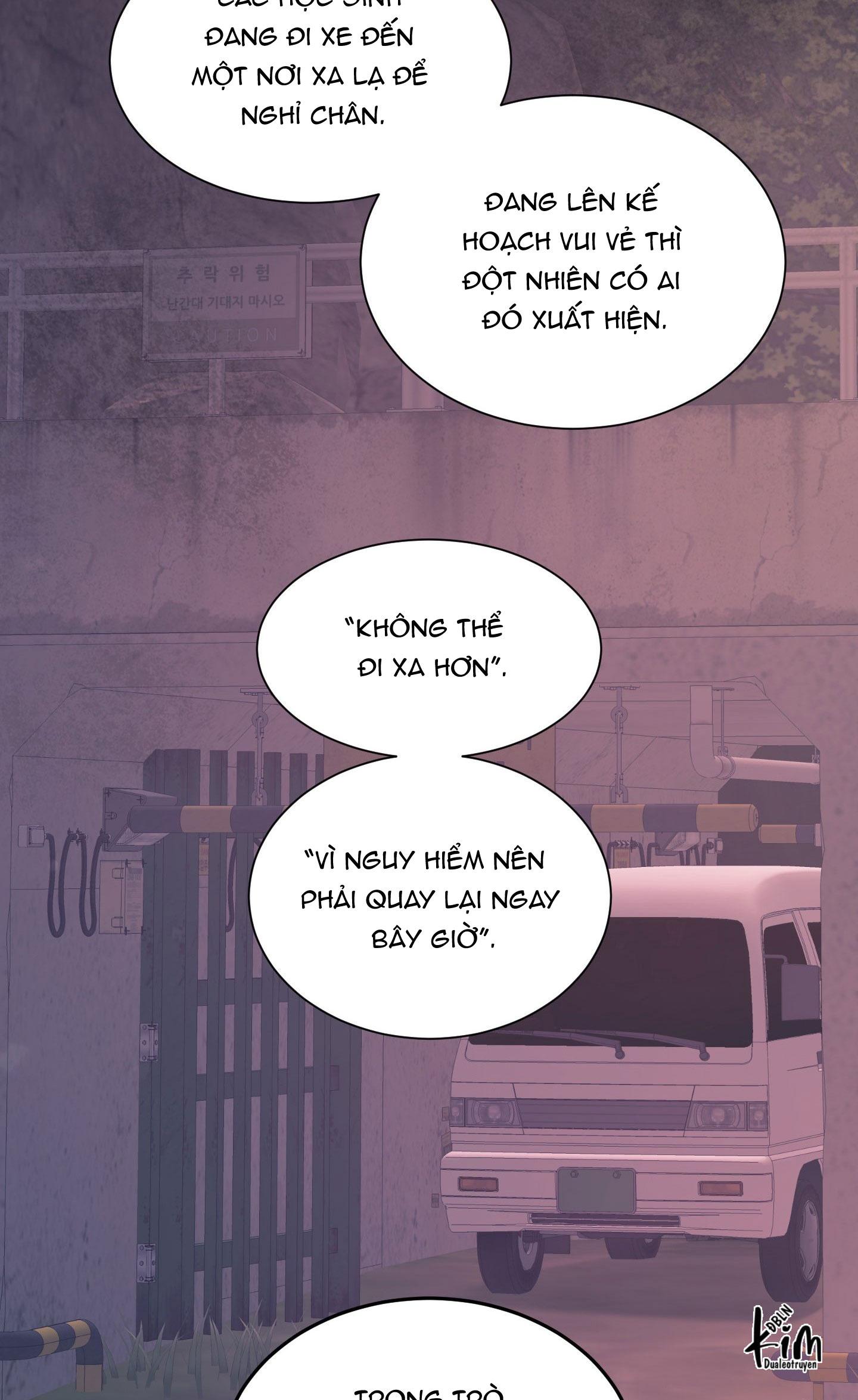 Đọc truyện ĐÊM KINH HOÀNG - Chapter 53