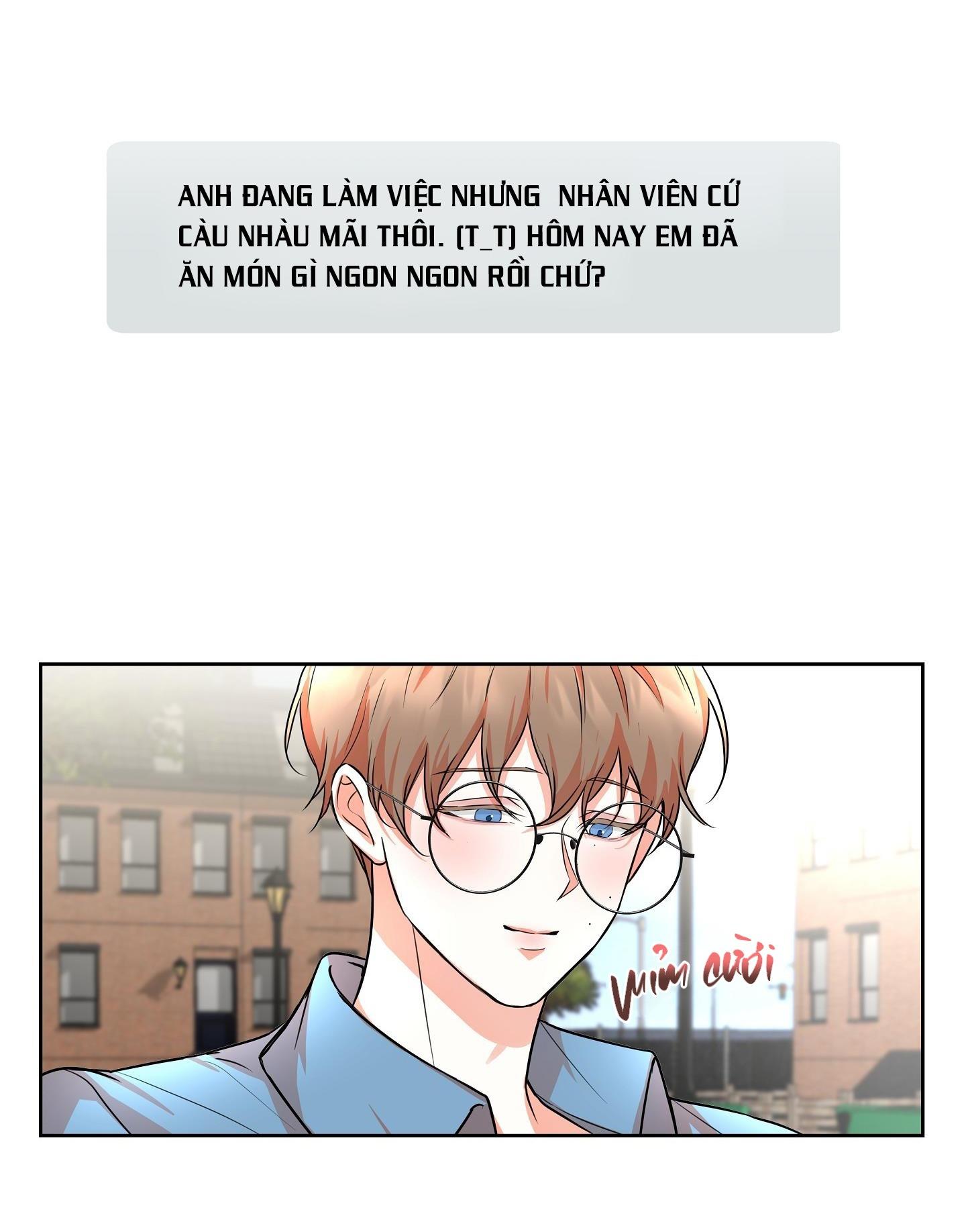 Đọc truyện CAMBOY BUNNY - Chapter 13