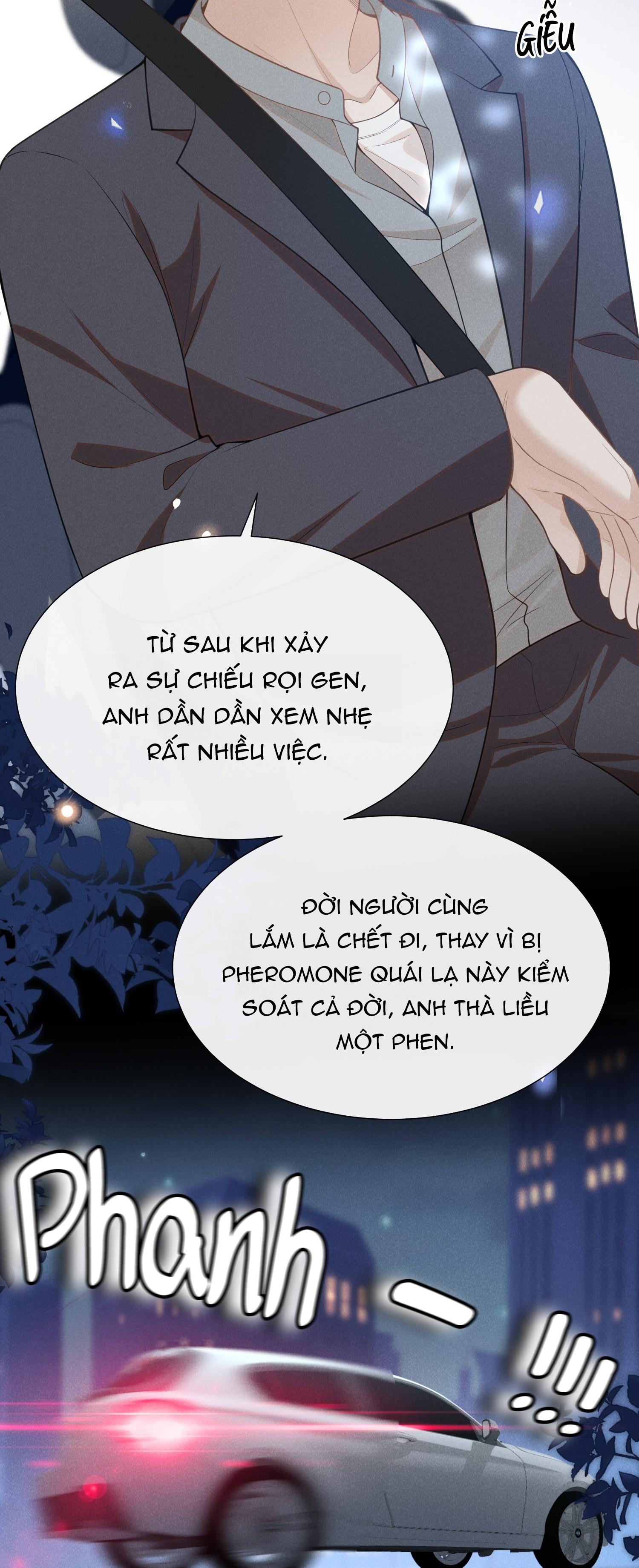 Đọc truyện Lai sinh bất kiến - Chapter 113