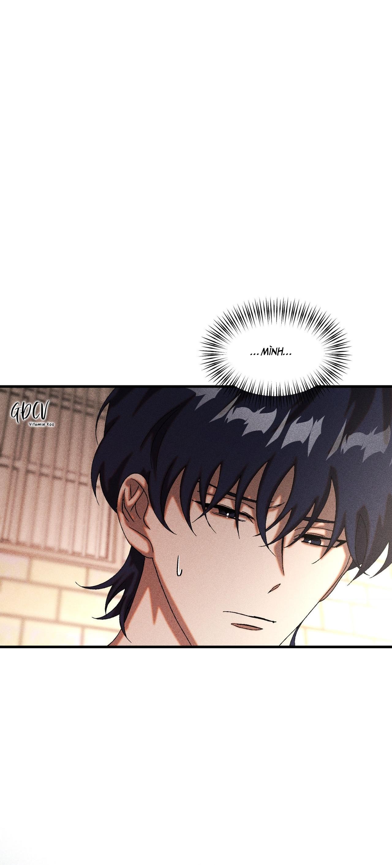 Đọc truyện  CUỘC GIAO DỊCH - Chapter 43